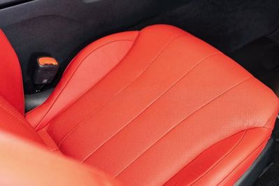 Mercedes CLE 200 4-Matic AMG Line