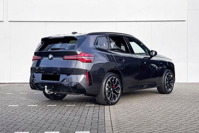 BMW X3 xDrive30e M Sport