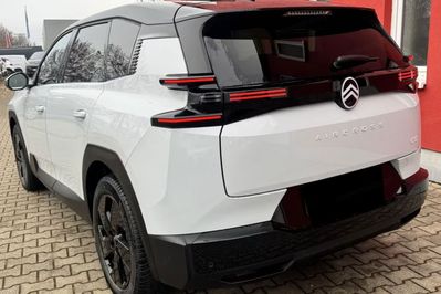 Citroen C5 Aircross Max eDCT6 1.2 mHEV