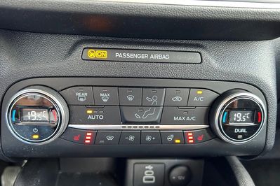 Ford Kuga 1.5 EcoBlue FWD Trend