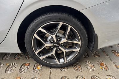 Kia Ceed Business Line 1.5 T-GDI  DCT