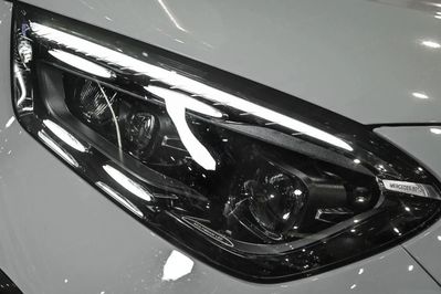 Mercedes GLE Coupe 300 d 4-Matic AMG Line