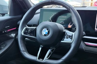 BMW Seria 5 520D