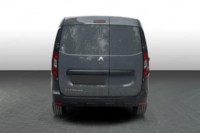 Renault Express Van 1.3 TCe Extra