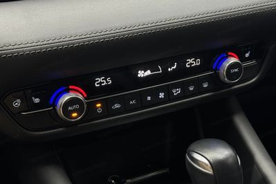 Mazda 6 2.0 Skyjoy