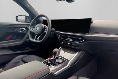 BMW Seria 2 M2