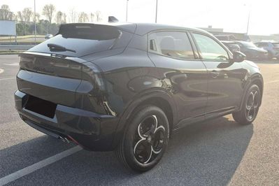 Alfa Romeo Junior 1.2 Ibrida Ti