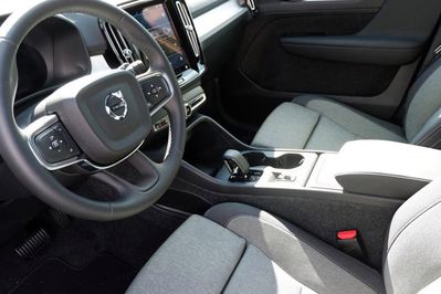 Volvo XC40 B3 Core