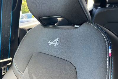 Renault Symbioz Esprit Alpine 1.6 E-Tech Full Hybrid