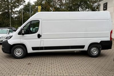 Opel Movano L3H2