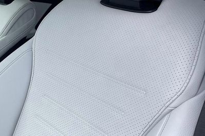 Mercedes Klasa C 220 d 4-Matic AMG