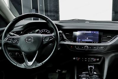 Opel Insignia 2.0 CDTI Innovation S&S aut