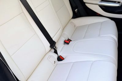 Mercedes CLA 180 Progressive