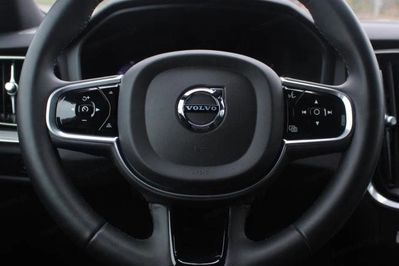 Volvo V60 B4 D Plus Bright aut