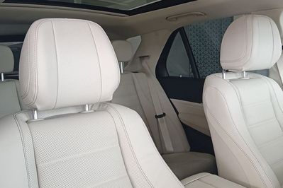 Mercedes GLE 450 d  4-Matic AMG Line