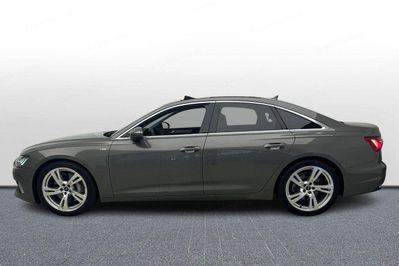 Audi A6 55 TFSI mHEV quattro S tronic