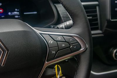 Renault Trafic Kombi L2H1 AT9