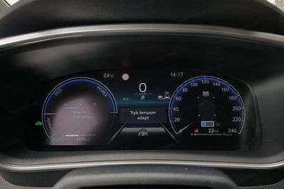Toyota Corolla Hybrid GR Sport