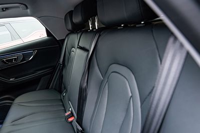 Omoda 5 1.6 T-GDI Premium DCT