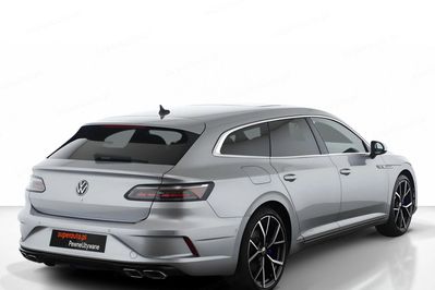 Volkswagen Arteon 2.0 TSI 4Motion R DSG