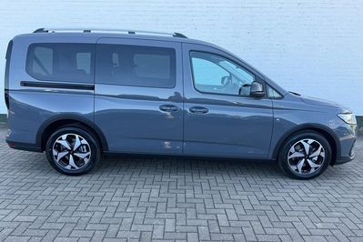 Ford Tourneo Connect Grand L2H1 Active A7