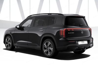 Mercedes GLB 250+ EQ Progressive