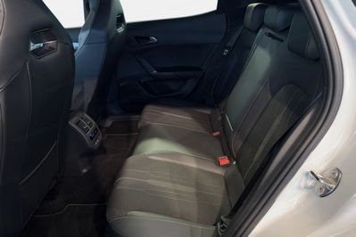 Cupra Formentor 2.0 TSI 4Drive DSG