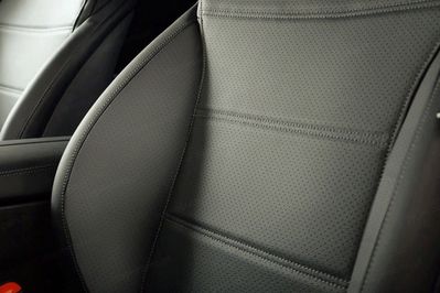 Mercedes GLC 200 4-Matic Avantgarde