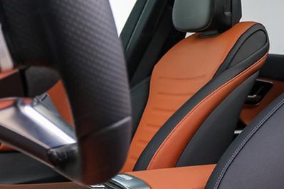 Mercedes Klasa C 200 4-Matic AMG Estate