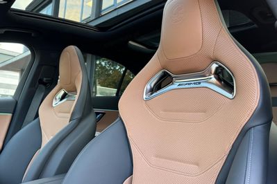 Mercedes E Klasa AMG 53 4Matic+