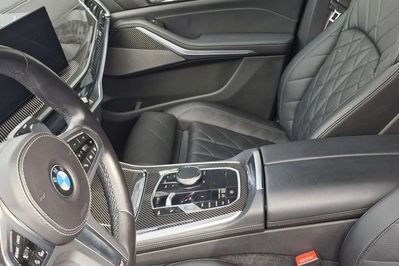 BMW X5 xDrive40d M Sport