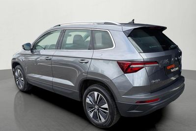 Skoda Karoq 1.5 TSI ACT GPF 4x2 Style DSG