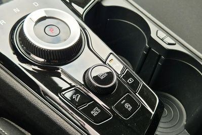 Kia Sportage 1.6 t-Gdi Mhev l 2WD Dct