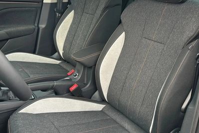 Skoda Kamiq Edition 130 1.5 TSI DSG