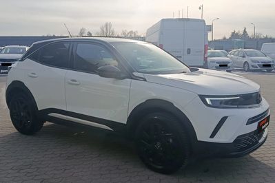 Opel Mokka 1.2 T GS Line S&S