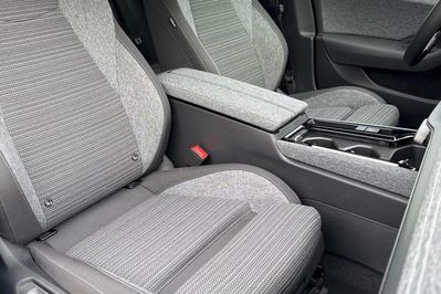 Skoda Superb Selection 1.5 TSI mHEV DSG