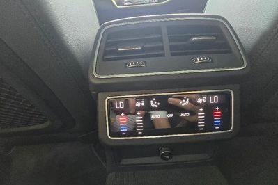 Audi A7 55 TFSI e PHEV quattro S tronic