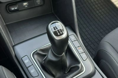 Kia Sportage 1.6 T-GDI M 2WD