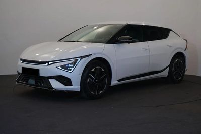 Kia EV6 84kWh GT-Line