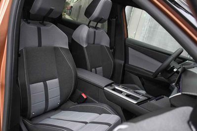 Opel Grandland X GS 1.2 Turbo