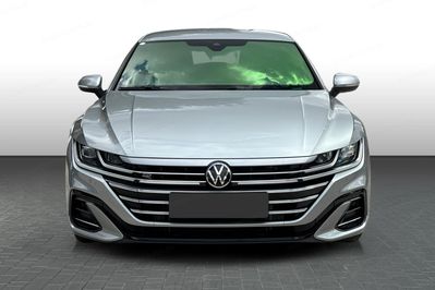 Volkswagen Arteon R-Line 2.0 TSI  DSG