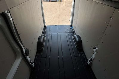 Ford Transit 350 L4H3 RWD Trend