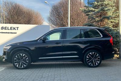 Volvo XC90 B5 B AWD Ultra Bright 7os aut