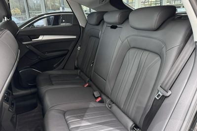 Audi Q5 Sportback 40 TDI quattro Advanced