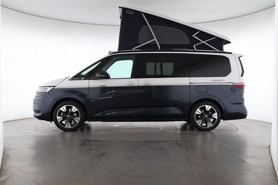 Volkswagen Multivan California Ocean DSG