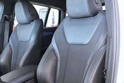 BMW X4 xDrive20d M Sport sport-aut