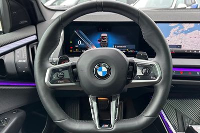 BMW X3 xDrive20d M Sport