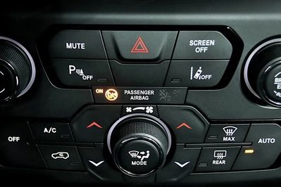 Jeep Renegade 1.3 GSE T4 Turbo Limited FWD S&S