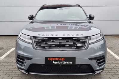 Land Rover Range Rover Velar Velar 3.0 P400 mHEV Dynamic SE