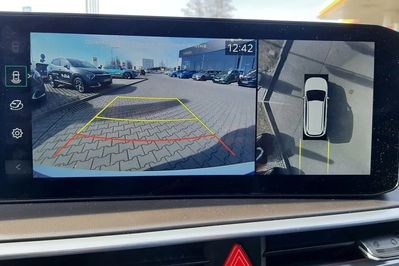 Kia Sorento T-GDI Prestige Line AWD 6os.